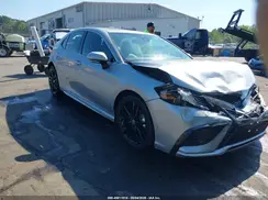 4T1K31AK4PU056611 2023 TOYOTA CAMRY