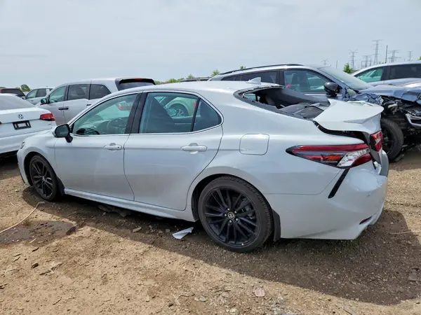 4T1K31AK4PU057340 2023 TOYOTA CAMRY - Image 2