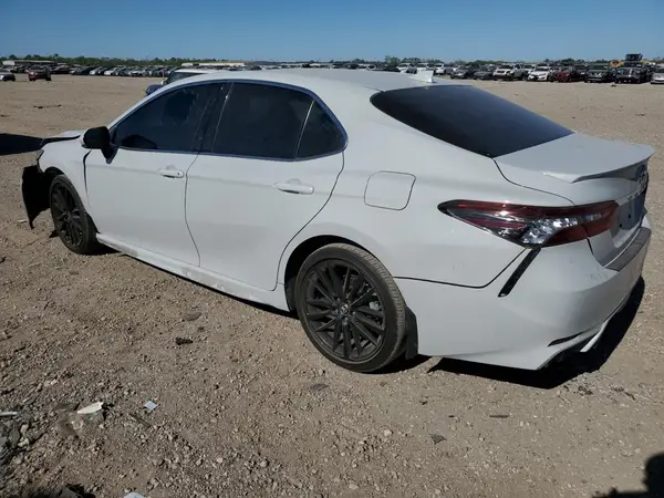 4T1K31AK4PU058830 2023 TOYOTA CAMRY - Image 2