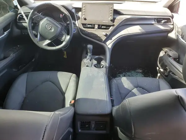 4T1K31AK4PU058830 2023 TOYOTA CAMRY - Image 8