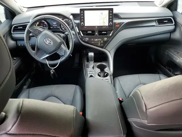 4T1K31AK4PU059038 2023 TOYOTA CAMRY - Image 8