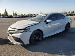 4T1K31AK4PU059220 2023 TOYOTA CAMRY