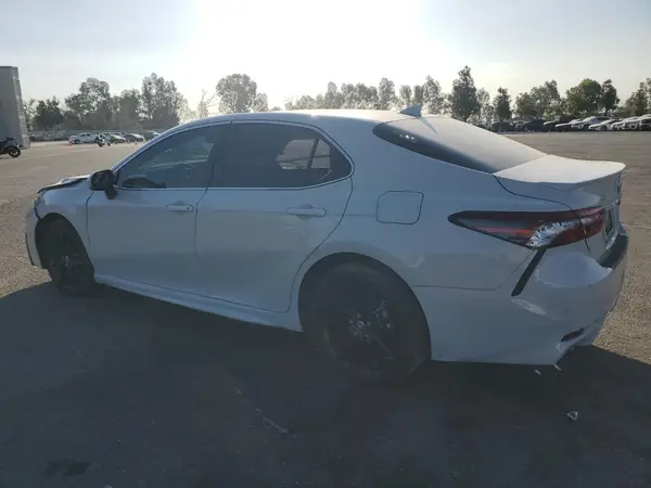 4T1K31AK4PU059220 2023 TOYOTA CAMRY - Image 2