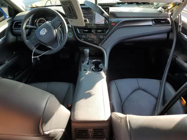 4T1K31AK4PU059220 2023 TOYOTA CAMRY - Image 8
