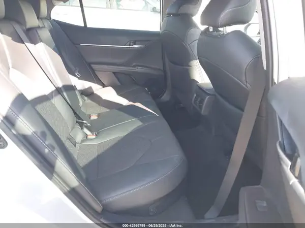 4T1K31AK4PU059511 2023 TOYOTA CAMRY - Image 8