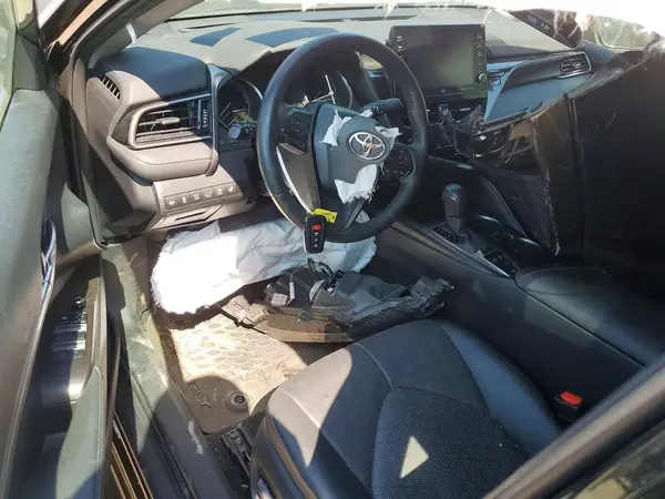 4T1K31AK4PU608835 2023 TOYOTA CAMRY - Image 8