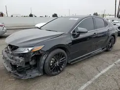 4T1K31AK4PU609225 2023 TOYOTA CAMRY