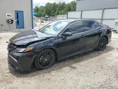 4T1K31AK4PU612688 2023 TOYOTA CAMRY