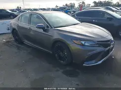 4T1K31AK4PU612772 2023 TOYOTA CAMRY
