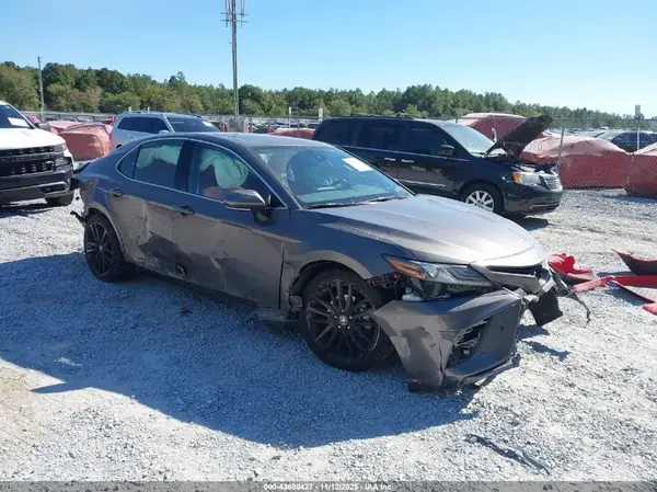 4T1K31AK4PU612982 2023 TOYOTA CAMRY - Image 1