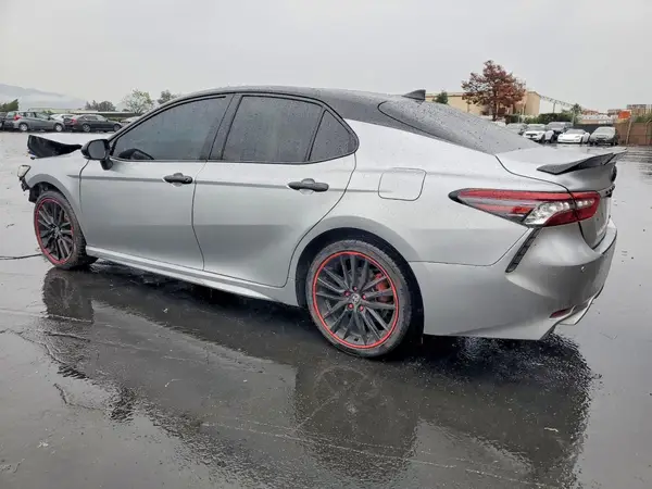 4T1K31AK4PU618443 2023 TOYOTA CAMRY - Image 2