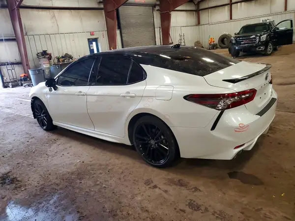4T1K31AK4RU064209 2024 TOYOTA CAMRY - Image 2