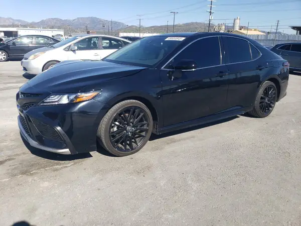 4T1K31AK4RU067966 2024 TOYOTA CAMRY - Image 1
