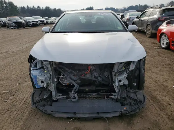 2024 TOYOTA CAMRY COPART lot 99266965 auction photo 5