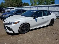4T1K31AK4RU069443 2024 TOYOTA CAMRY