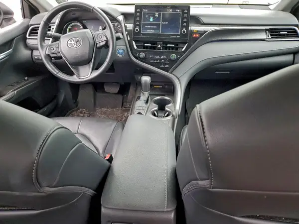 4T1K31AK4RU069488 2024 TOYOTA CAMRY - Image 8