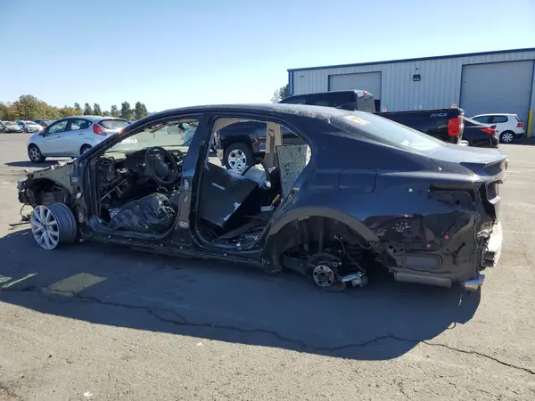 4T1K31AK4RU620955 2024 TOYOTA CAMRY - Image 2