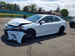 4T1K31AK4RU628912 2024 TOYOTA CAMRY