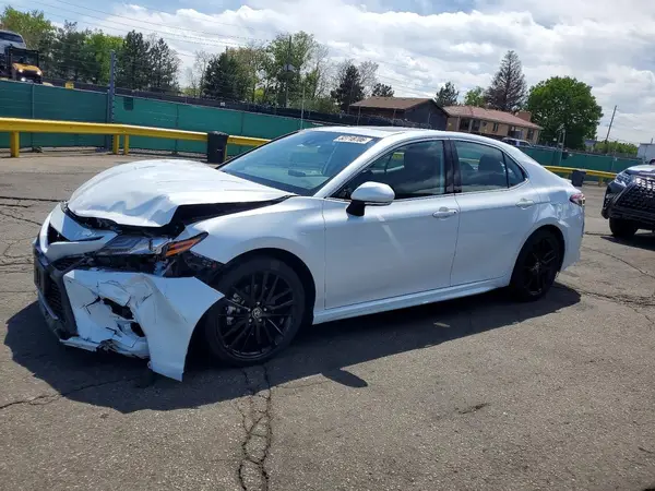 4T1K31AK4RU628912 2024 TOYOTA CAMRY - Image 1