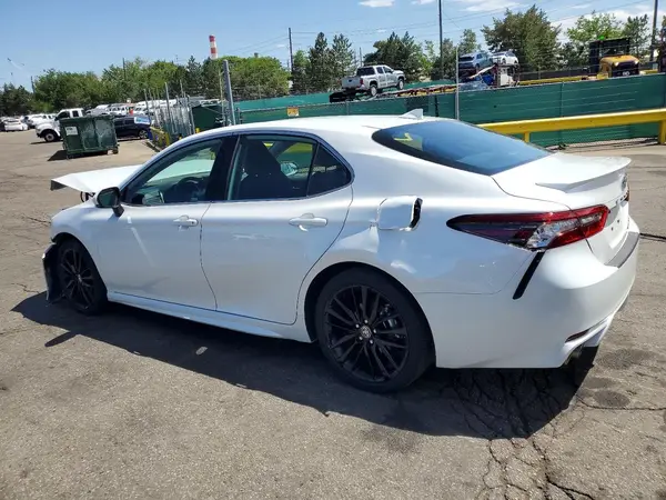 4T1K31AK4RU628912 2024 TOYOTA CAMRY - Image 2