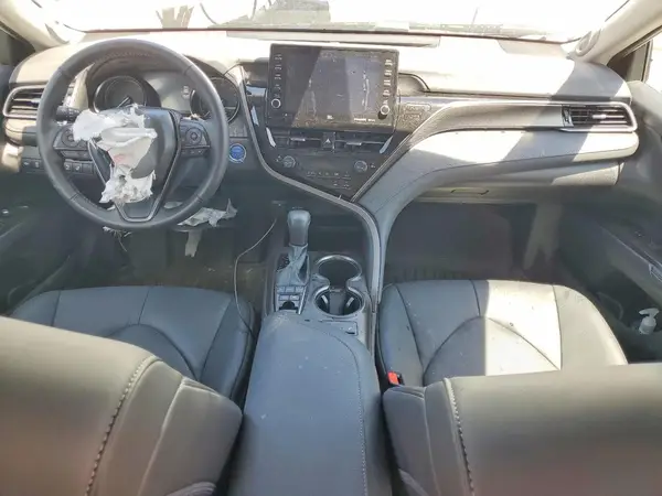 4T1K31AK4RU628912 2024 TOYOTA CAMRY - Image 8