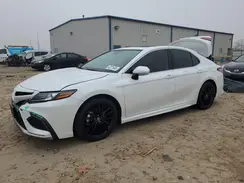 4T1K31AK4RU631633 2024 TOYOTA CAMRY