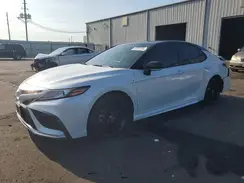 4T1K31AK5MU023595 2021 TOYOTA CAMRY
