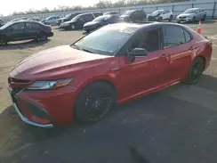 4T1K31AK5MU024035 2021 TOYOTA CAMRY