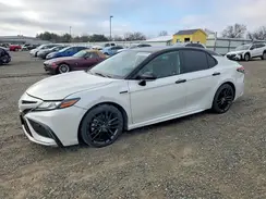 4T1K31AK5MU027145 2021 TOYOTA CAMRY