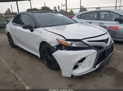 4T1K31AK5MU028540 2021 TOYOTA CAMRY