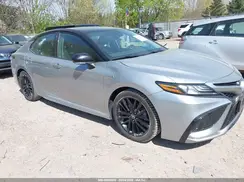 4T1K31AK5MU030157 2021 TOYOTA CAMRY