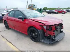 4T1K31AK5MU030286 2021 TOYOTA CAMRY