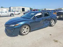 4T1K31AK5MU030496 2021 TOYOTA CAMRY