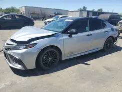 4T1K31AK5MU031096 2021 TOYOTA CAMRY