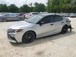 4T1K31AK5MU031230 2021 TOYOTA CAMRY