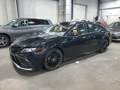 4T1K31AK5MU549922 2021 TOYOTA CAMRY
