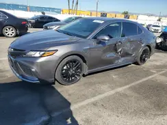 4T1K31AK5MU550245 2021 TOYOTA CAMRY
