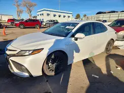 4T1K31AK5MU552822 2021 TOYOTA CAMRY