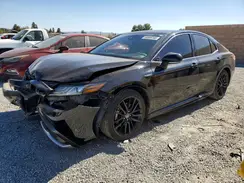4T1K31AK5MU558751 2021 TOYOTA CAMRY