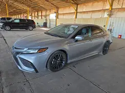 4T1K31AK5MU564355 2021 TOYOTA CAMRY