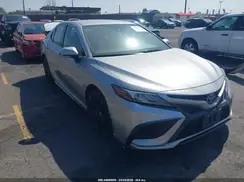 4T1K31AK5MU567580 2021 TOYOTA CAMRY