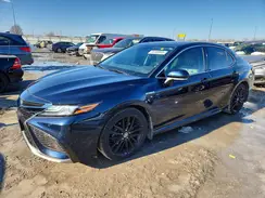 4T1K31AK5MU568180 2021 TOYOTA CAMRY