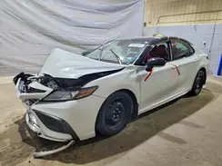 4T1K31AK5NU043444 2022 TOYOTA CAMRY