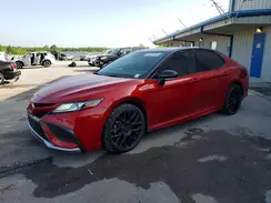 4T1K31AK5NU044299 2022 TOYOTA CAMRY