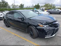 4T1K31AK5NU577902 2022 TOYOTA CAMRY