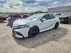 4T1K31AK5NU581187 2022 TOYOTA CAMRY