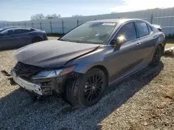 4T1K31AK5NU584350 2022 TOYOTA CAMRY