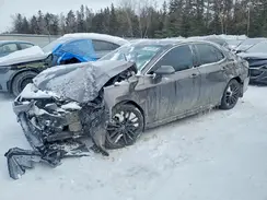 4T1K31AK5NU585188 2022 TOYOTA CAMRY