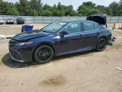 4T1K31AK5NU598023 2022 TOYOTA CAMRY