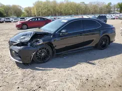 4T1K31AK5NU599477 2022 TOYOTA CAMRY